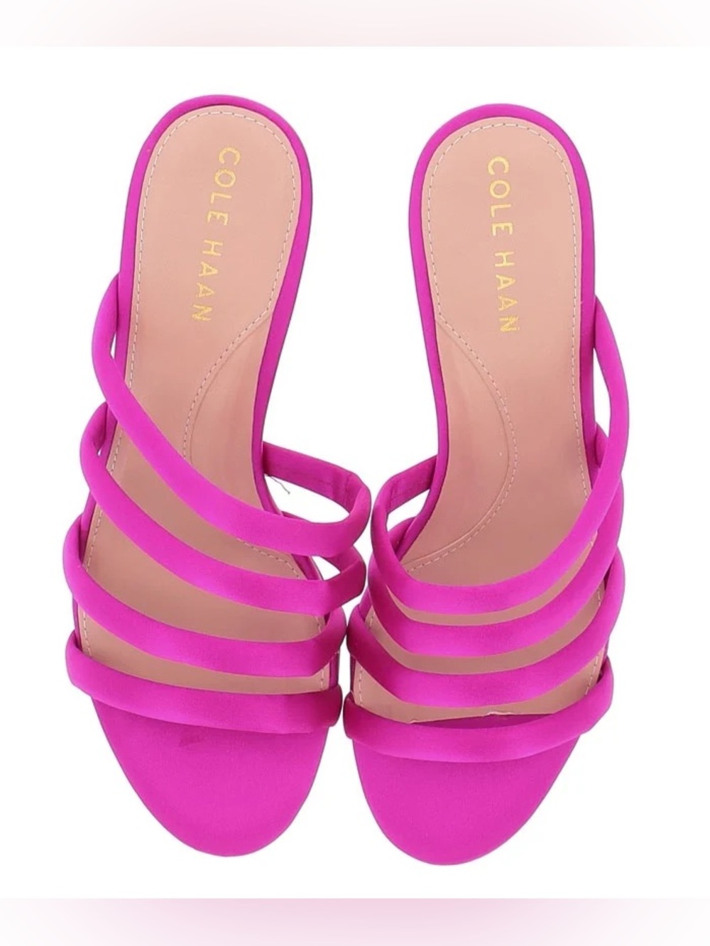 COLE HAAN ADELLA SANDAL